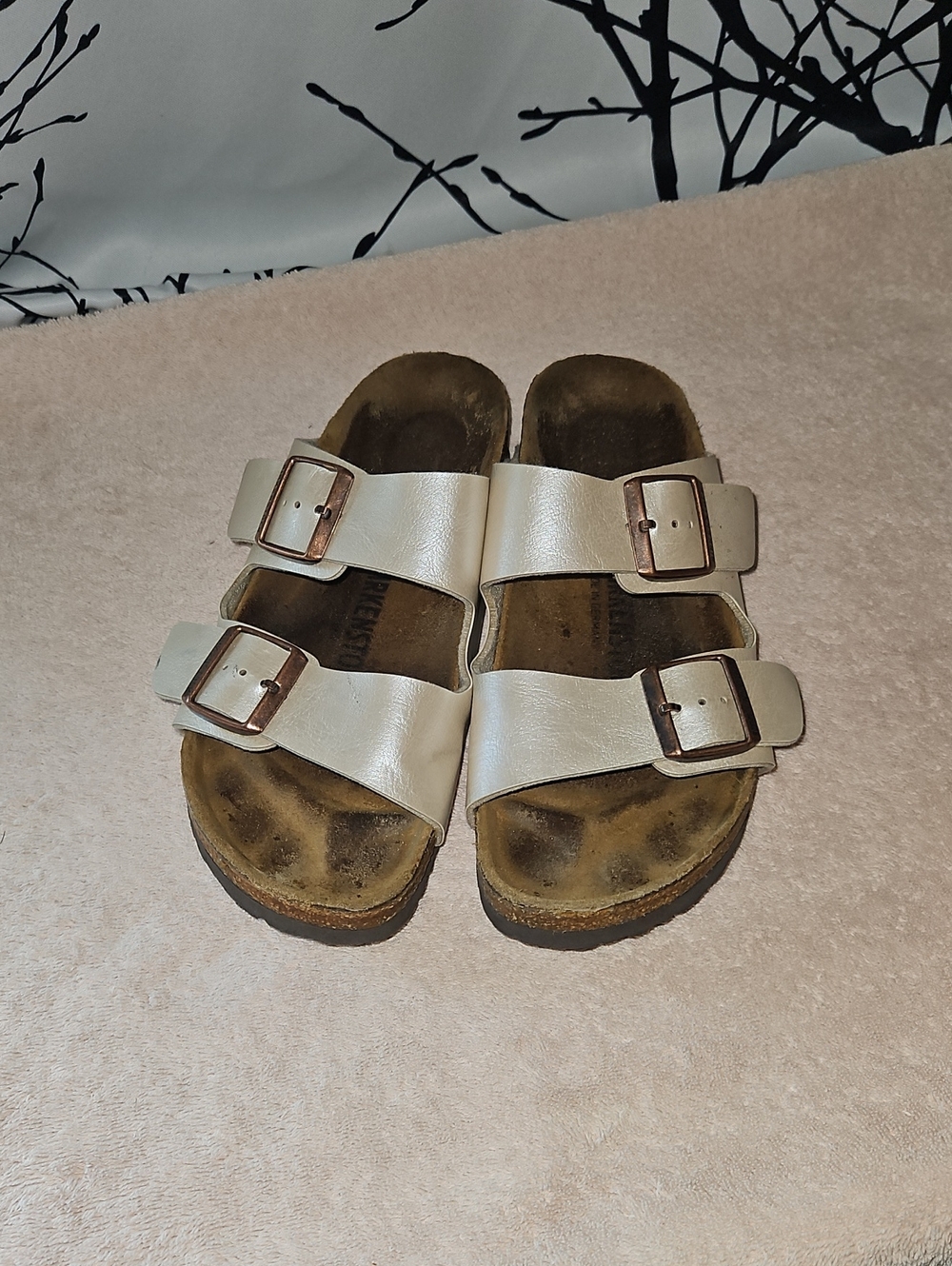 Birkenstock Sandals